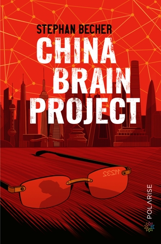 China Brain Project von Stephan Becher